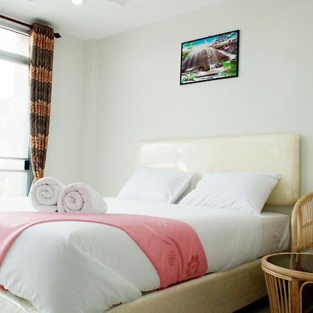 Motel Sabai Sabai House Pattaya Chambre photo