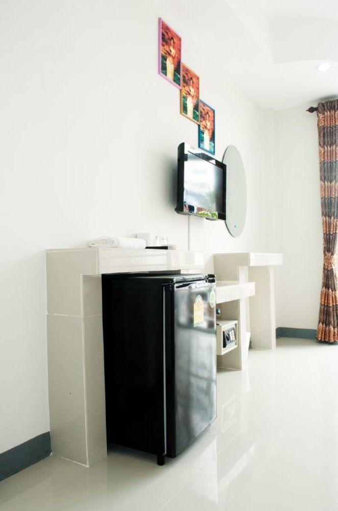 Motel Sabai Sabai House Pattaya Extérieur photo