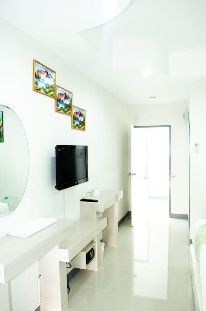 Motel Sabai Sabai House Pattaya Extérieur photo